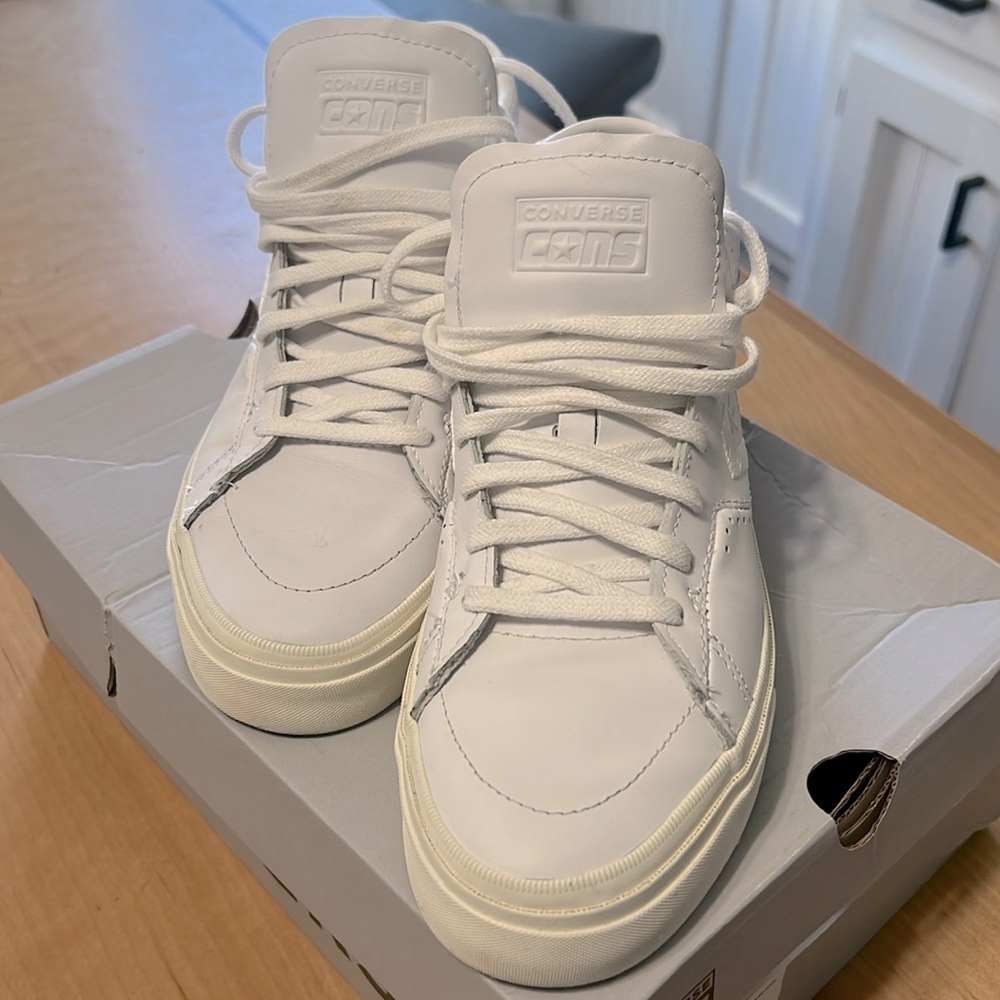 Louie Lopez Pro Converse Cons